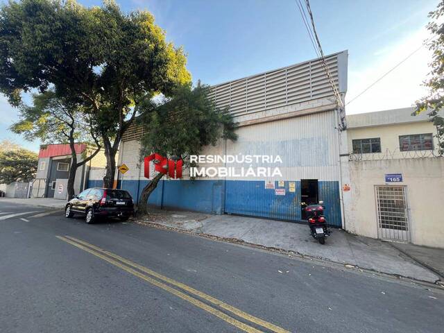 #2368 - Galpão para Locação em Osasco - SP - 1