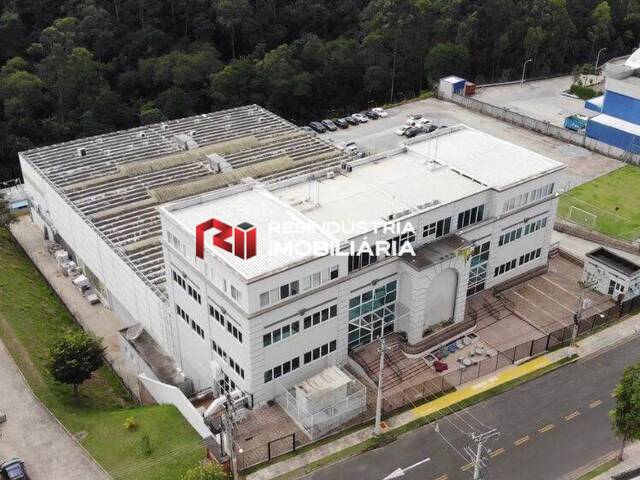 #2369 - Galpão para Locação em Cajamar - SP - 3