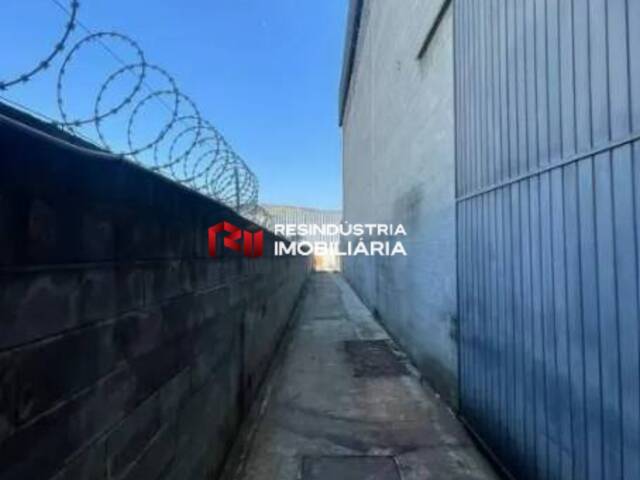 Galpão para Locação em Barueri - 5