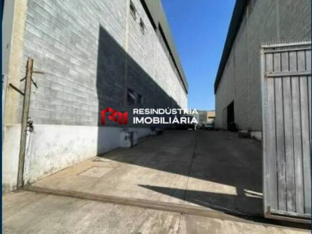 Galpão para Locação em Barueri - 4