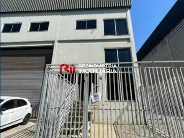 Galpão para Locação em Barueri - 2