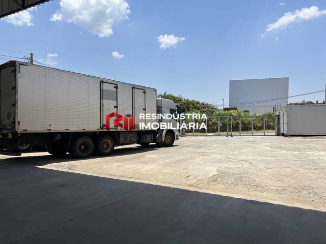 Galpão para Locação em Barueri - 3