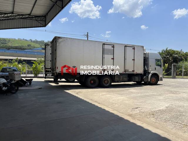 Galpão para Locação em Barueri - 4