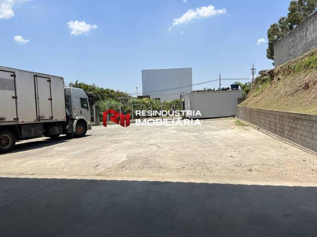 Galpão para Locação em Barueri - 5