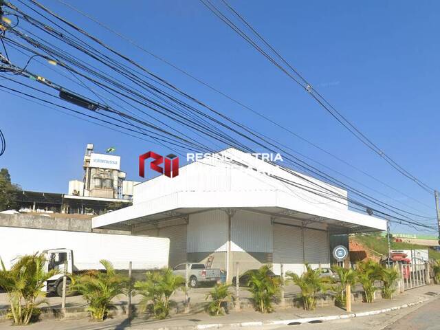 Galpão para Locação em Barueri - 2