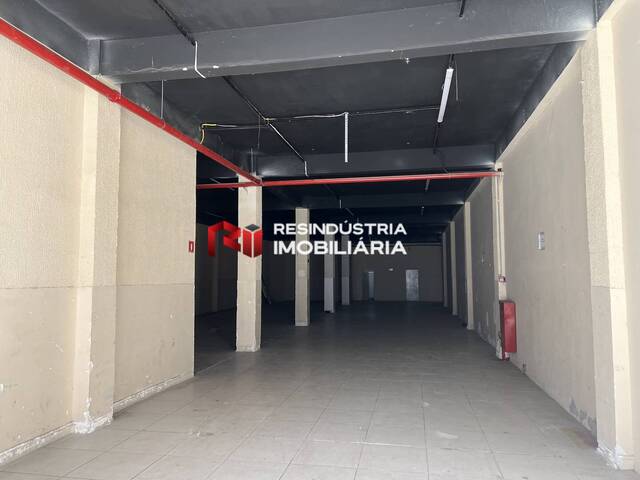 #866 - Galpão para Locação em Jandira - SP