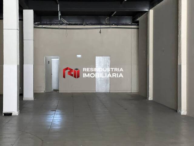 Galpão para Locação em Jandira - 4