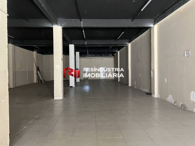 Galpão para Locação em Jandira - 5