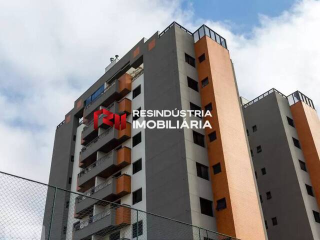 #2376 - Apartamento para Locação em São Paulo - SP - 2