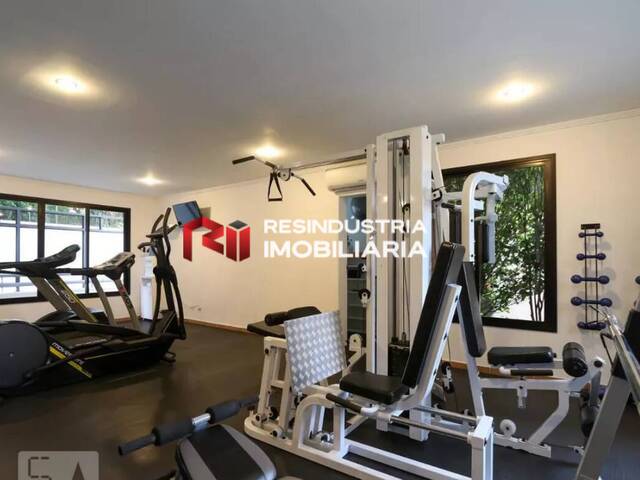 Apartamento para Locação em São Paulo - 4