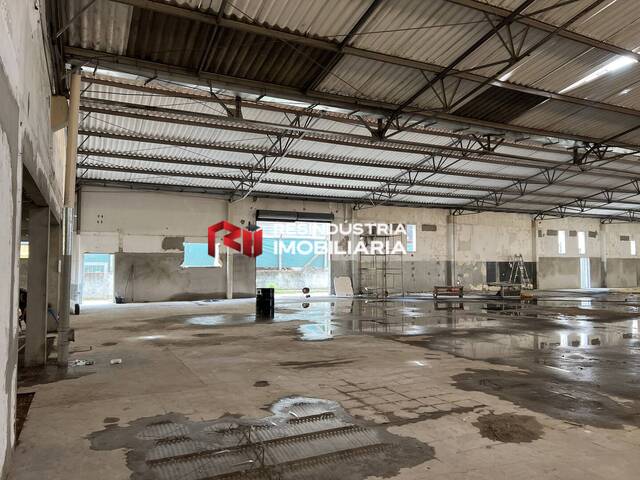 Galpão para Locação em Barueri - 5