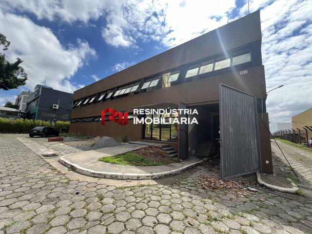 Galpão para Locação em Barueri - 2