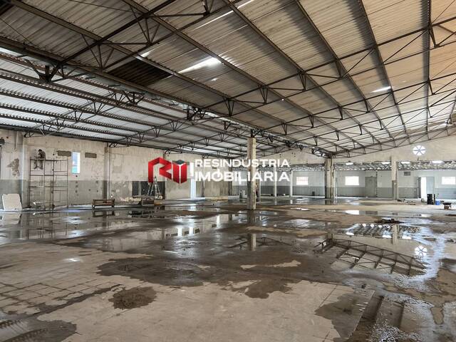 Galpão para Locação em Barueri - 4