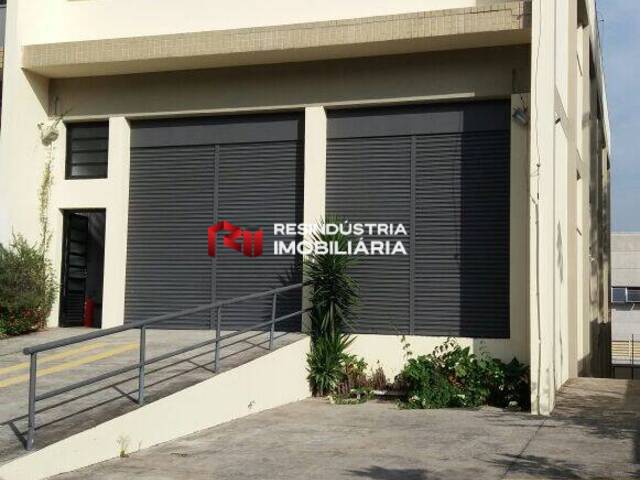 Galpão para Locação em Barueri - 2