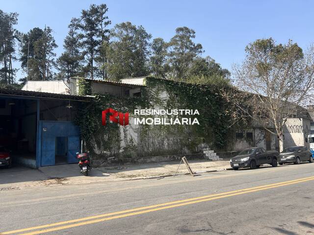 Galpão para Locação em Itapevi - 2