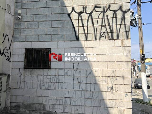 Galpão para Locação em Itapevi - 5