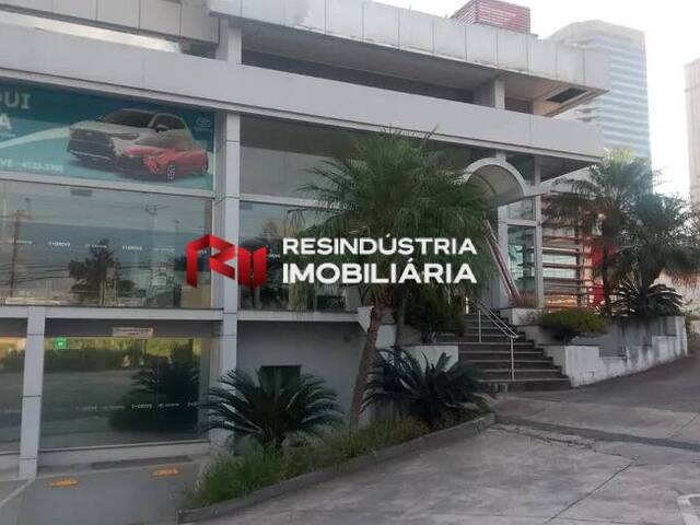 Galpão para Locação em Barueri - 2