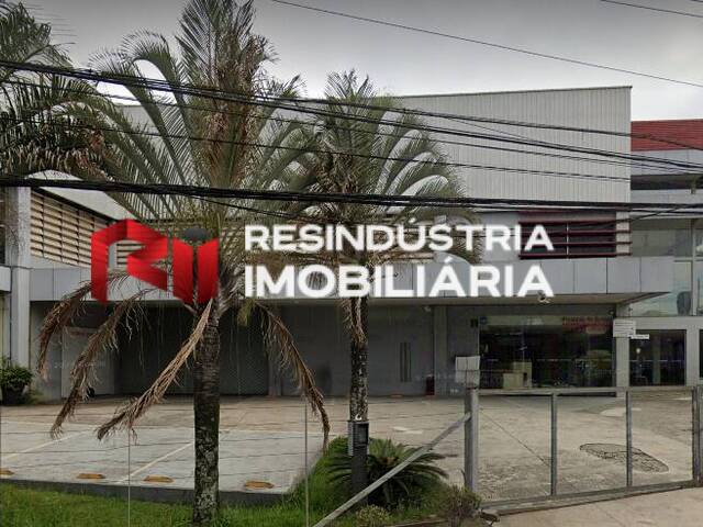 Galpão para Locação em Barueri - 3