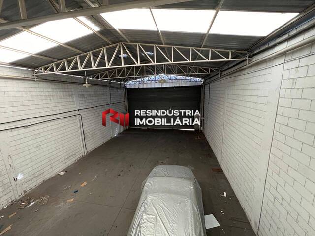 Galpão para Locação em Osasco - 5