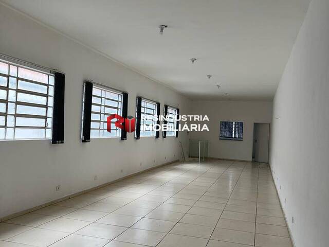 #2375 - Salão Comercial para Locação em Barueri - SP - 2