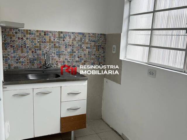 Salão Comercial para Locação em Barueri - 5