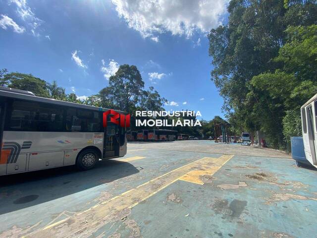Terreno para Locação em São Paulo - 5