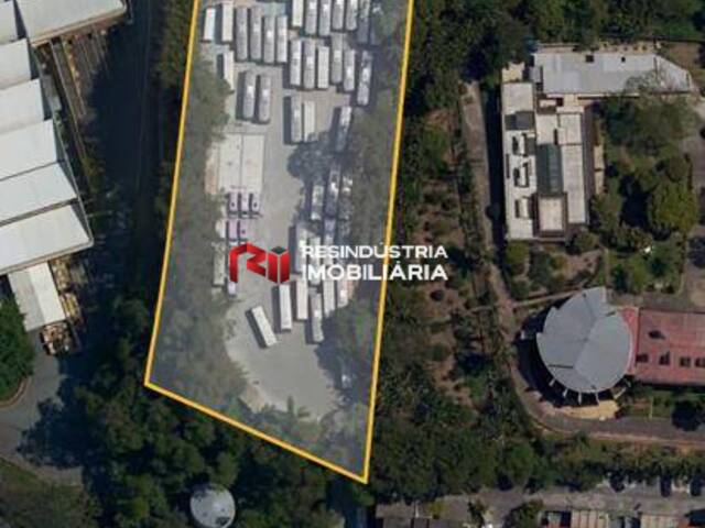 #2385 - Terreno para Locação em São Paulo - SP - 2