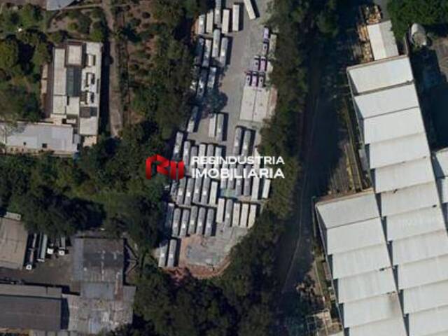 Terreno para Locação em São Paulo - 4