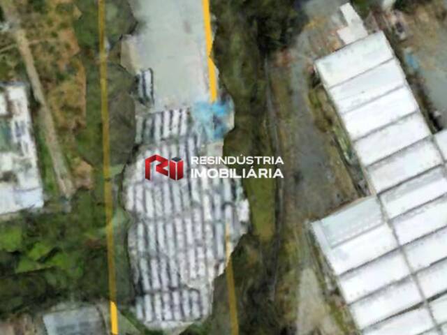 #2385 - Terreno para Locação em São Paulo - SP - 1