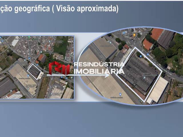 Galpão para Locação em São Paulo - 4