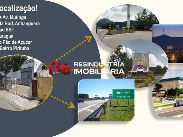 Galpão para Locação em São Paulo - 5