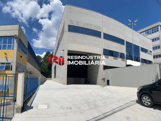 Galpão para Locação em Santana de Parnaíba - 4