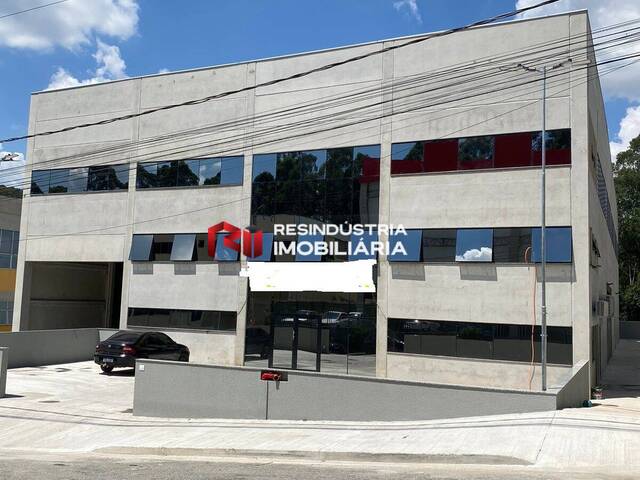 Galpão para Locação em Santana de Parnaíba - 3