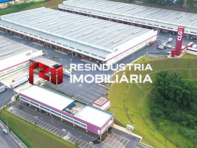 #2395 - Galpão para Locação em Guarulhos - SP - 1