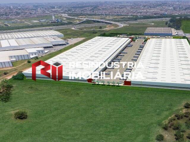 #2396 - Galpão para Locação em Guarulhos - SP - 2