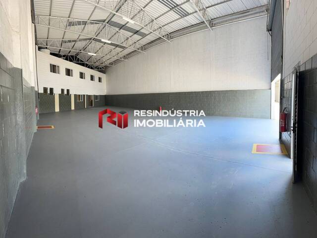 Galpão para Locação em Santana de Parnaíba - 4