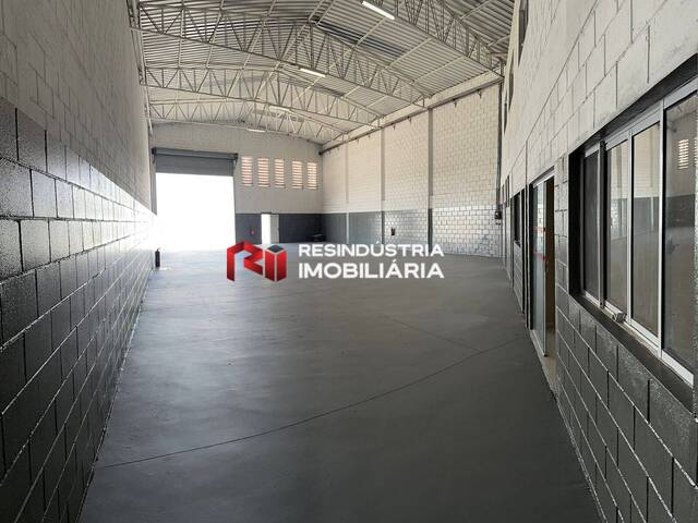 Galpão para Locação em Santana de Parnaíba - 3