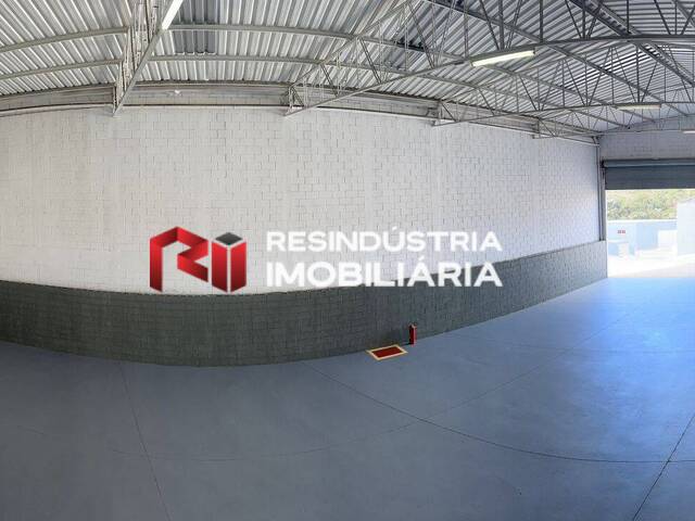 Galpão para Locação em Santana de Parnaíba - 5