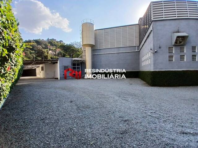 Galpão para Venda em Barueri - 2