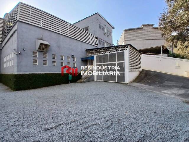 Galpão para Venda em Barueri - 4