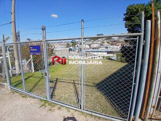 #2399 - Terreno para Venda em Barueri - SP - 2