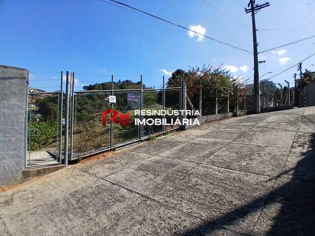 #2399 - Terreno para Venda em Barueri - SP - 3