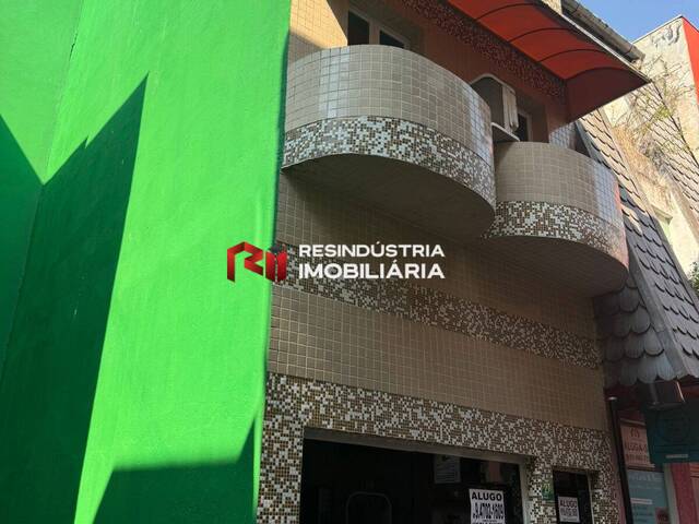 #2348 - Prédio comercial para Venda em Barueri - SP - 2