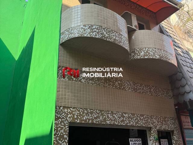 #2348 - Prédio comercial para Venda em Barueri - SP - 3