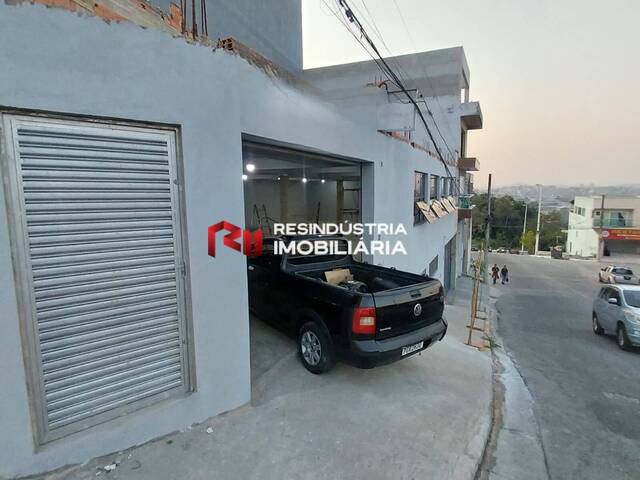 #2400 - Salão Comercial para Locação em Barueri - SP - 1