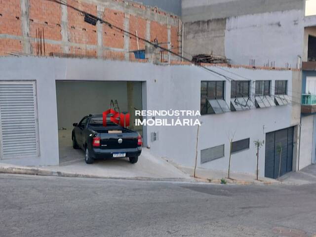 #2400 - Salão Comercial para Locação em Barueri - SP - 2