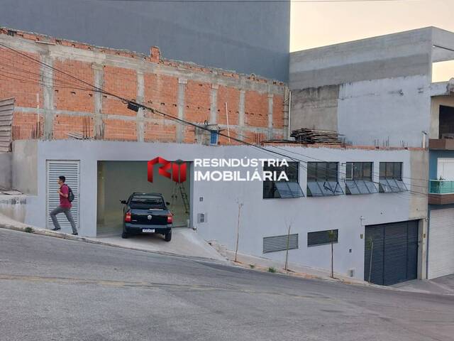 #2400 - Salão Comercial para Locação em Barueri - SP - 3