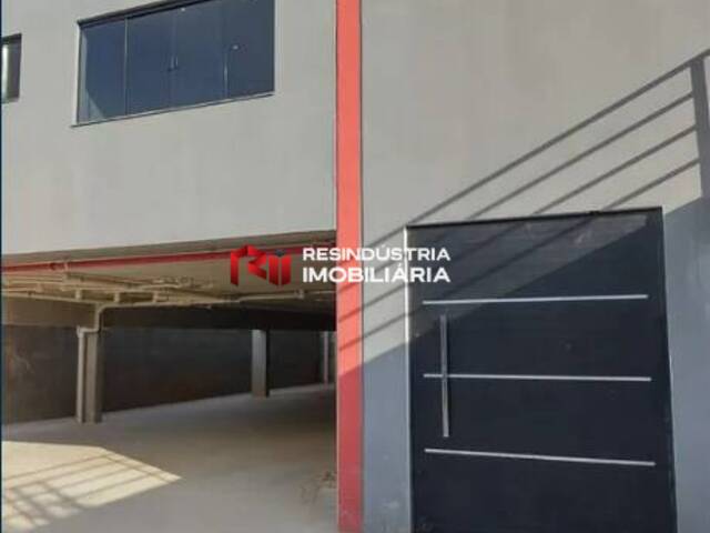 Galpão para Locação em Santana de Parnaíba - 4