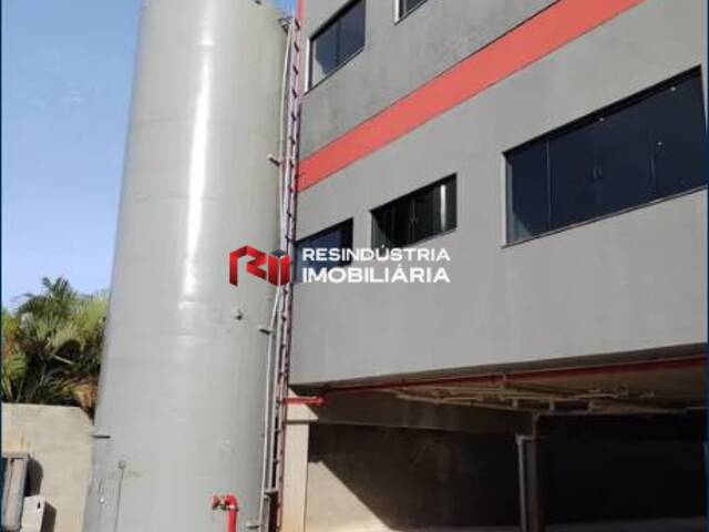 Galpão para Locação em Santana de Parnaíba - 3