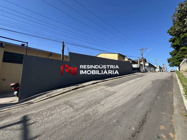 #2403 - Galpão para Locação em Cotia - SP - 2